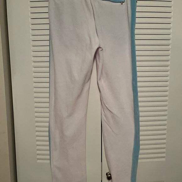 Ecko Red EUC jump suit white and blue only worn a few times like new vintage Y2K - Picture 14 of 16